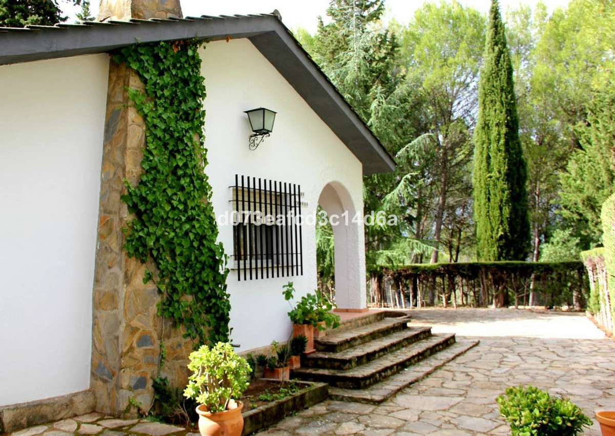 Huis met 3 slaapkamers in Ronda in Ronda - foto 2