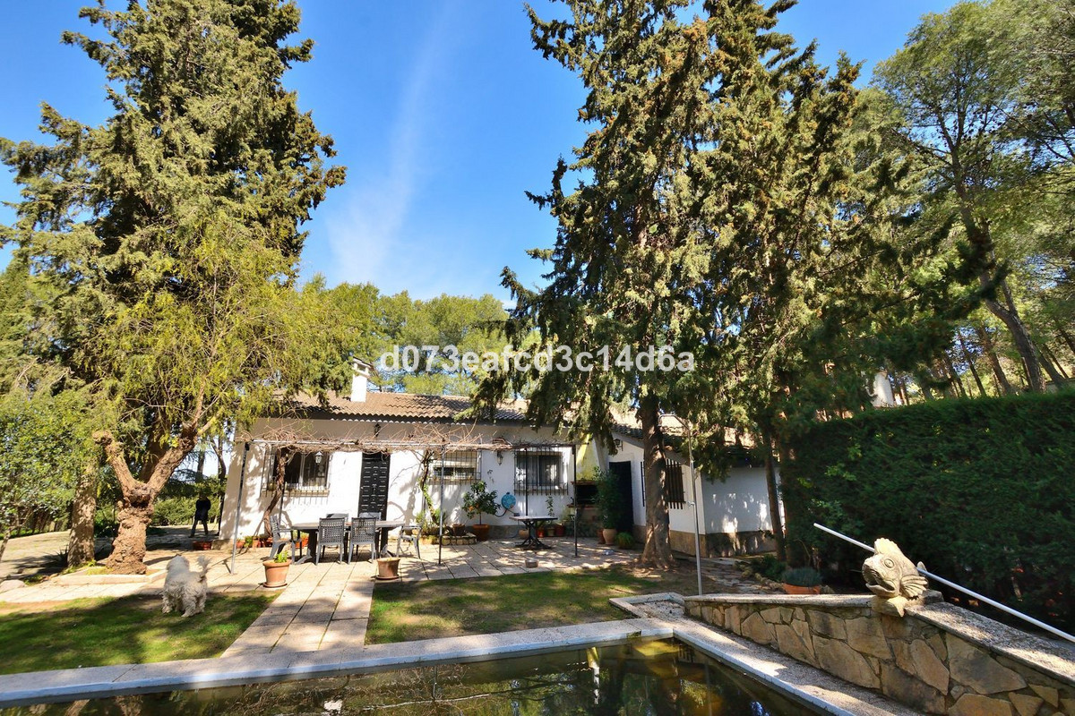 Huis met 3 slaapkamers in Ronda in Ronda - foto 12