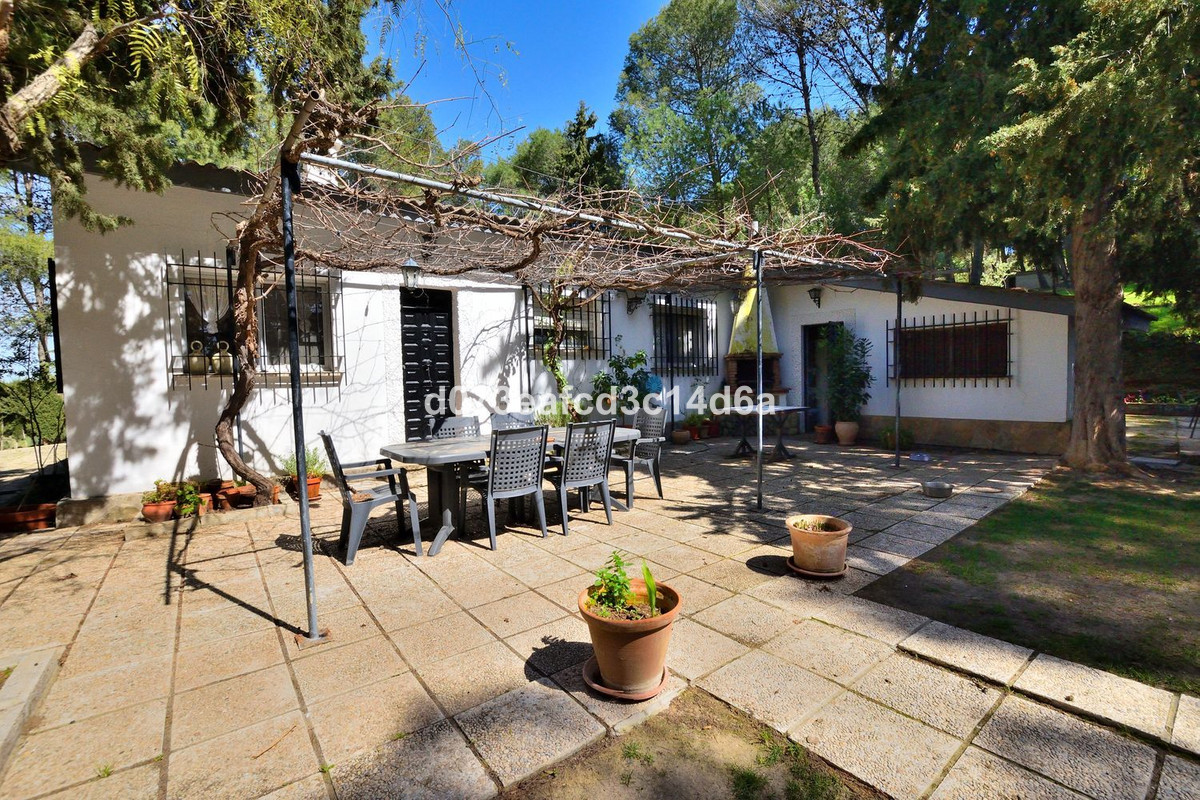 Huis met 3 slaapkamers in Ronda in Ronda - foto 13