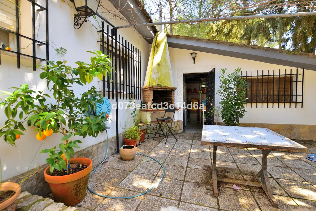 Huis met 3 slaapkamers in Ronda in Ronda - foto 14