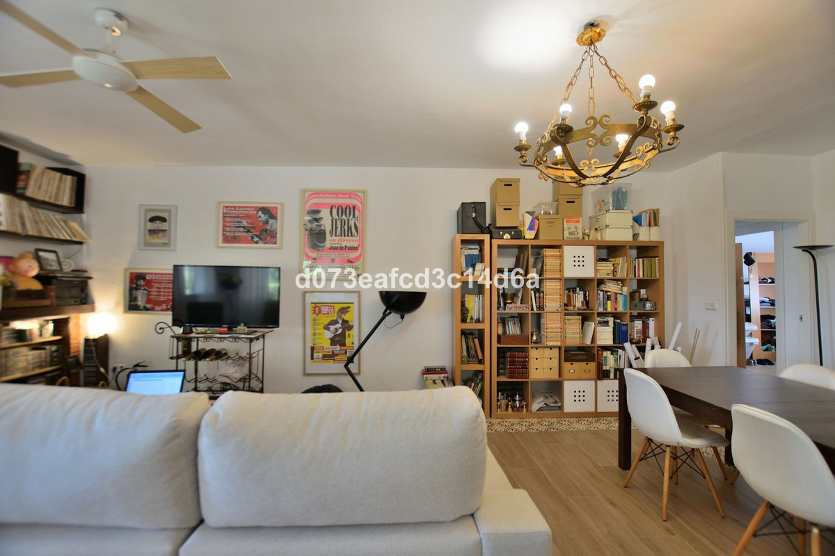 Huis met 3 slaapkamers in Ronda in Ronda - foto 17