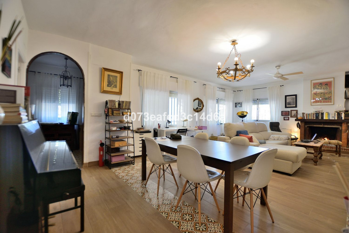 Huis met 3 slaapkamers in Ronda in Ronda - foto 19