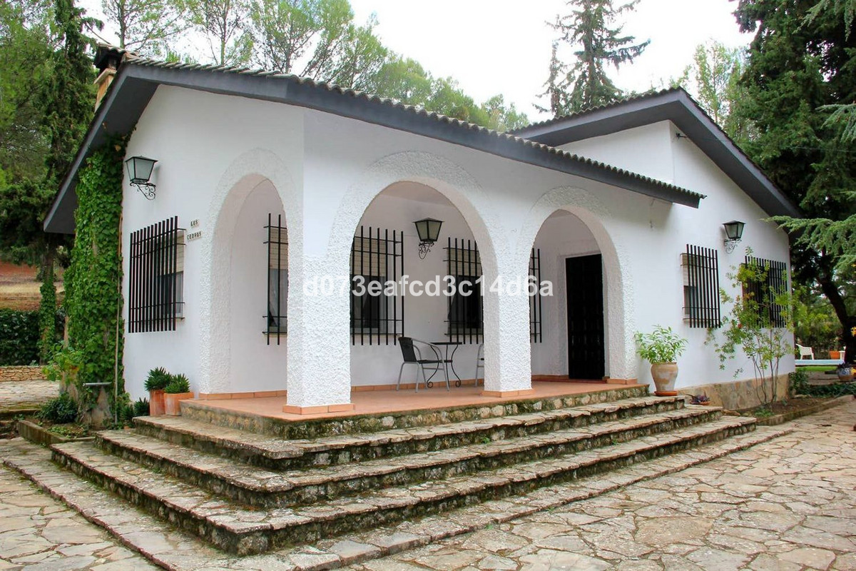 Huis met 3 slaapkamers in Ronda in Ronda - foto 3