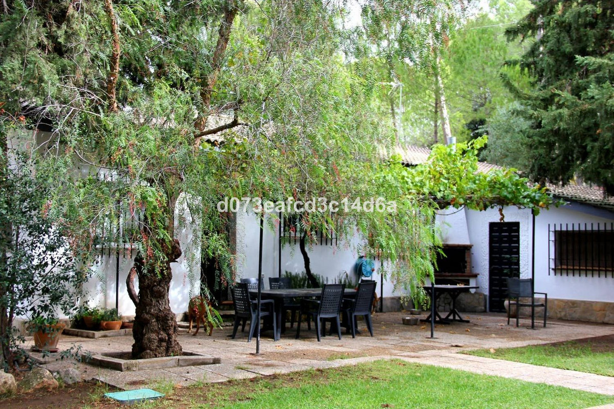 Huis met 3 slaapkamers in Ronda in Ronda - foto 4