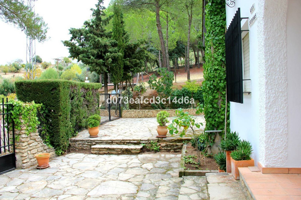 Huis met 3 slaapkamers in Ronda in Ronda - foto 5