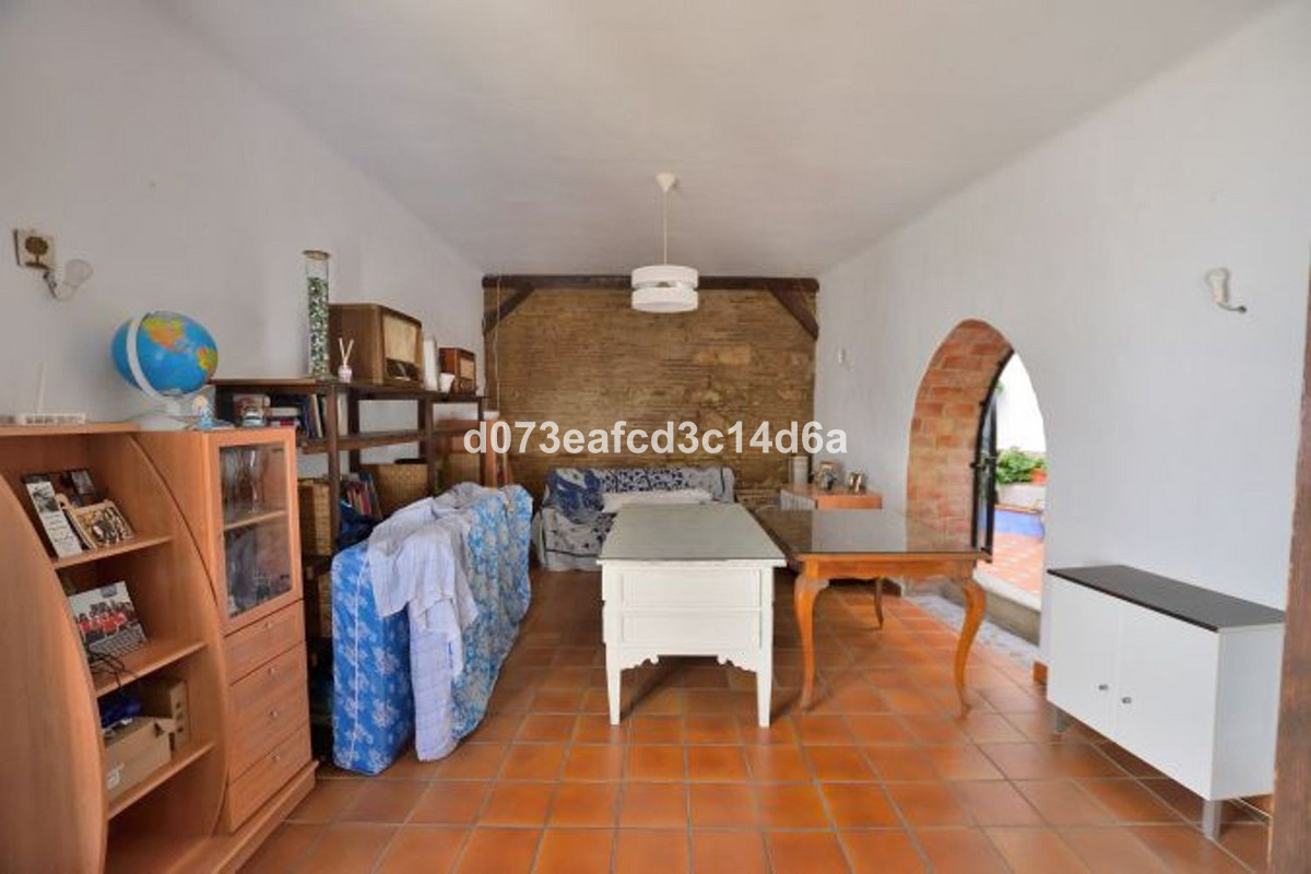 5-slaapkamerwoning in Benaoján in Benaoján - foto 12