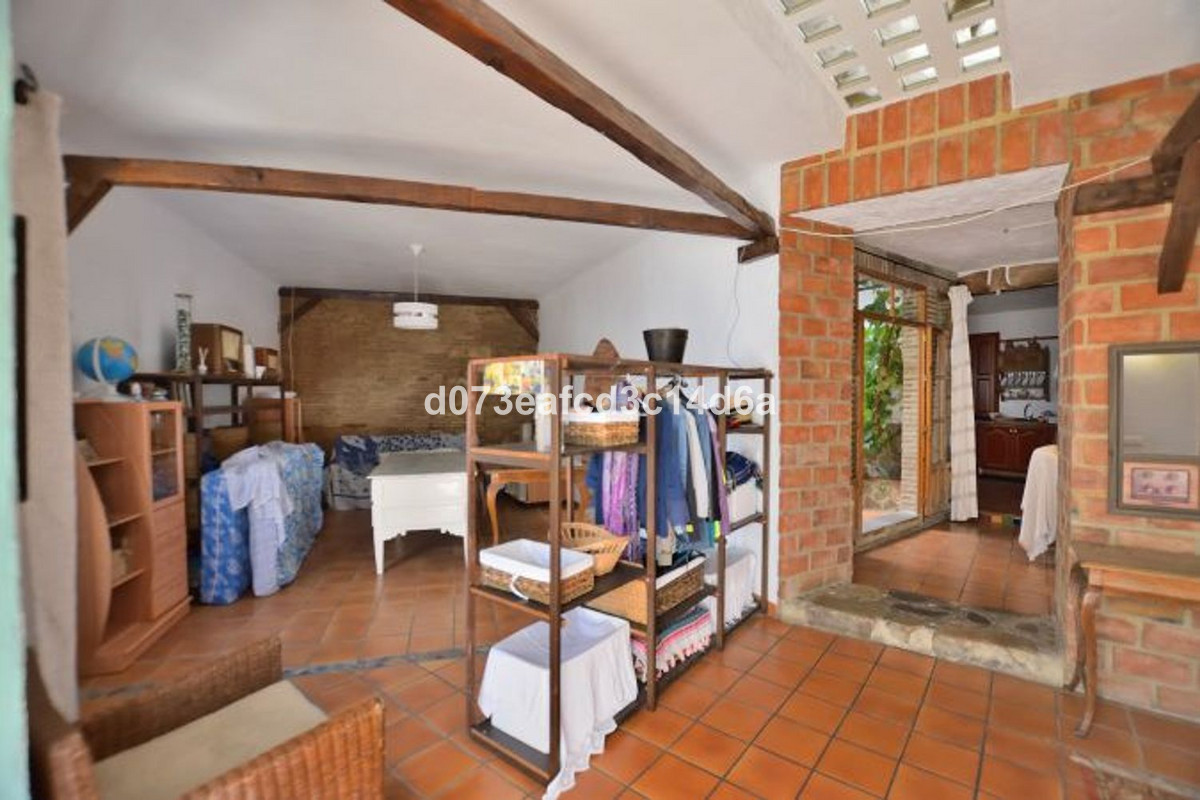 5-slaapkamerwoning in Benaoján in Benaoján - foto 17