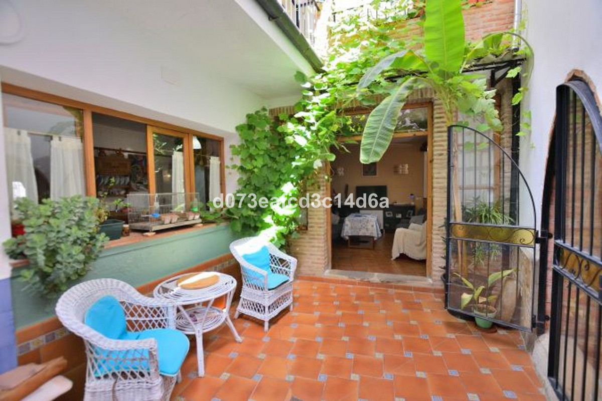 5-slaapkamerwoning in Benaoján in Benaoján - foto 18