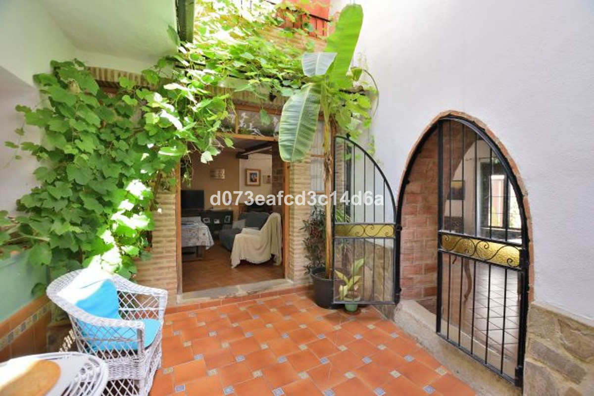 5-slaapkamerwoning in Benaoján in Benaoján - foto 19