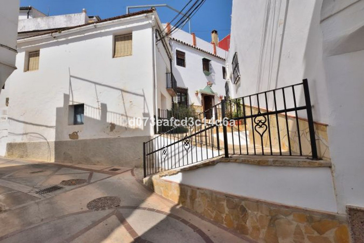 5-slaapkamerwoning in Benaoján in Benaoján - foto 4