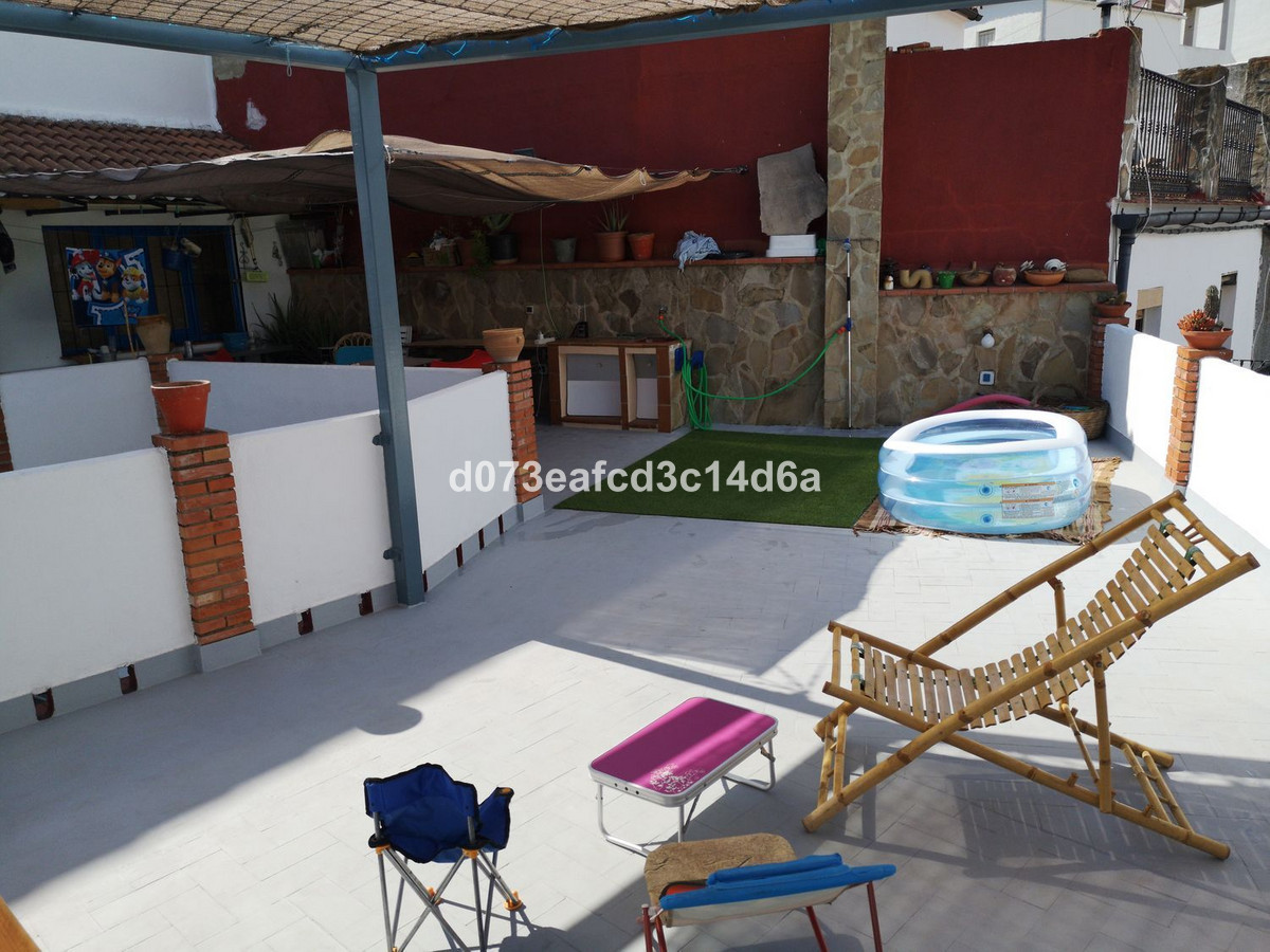 5-slaapkamerwoning in Benaoján in Benaoján - foto 6