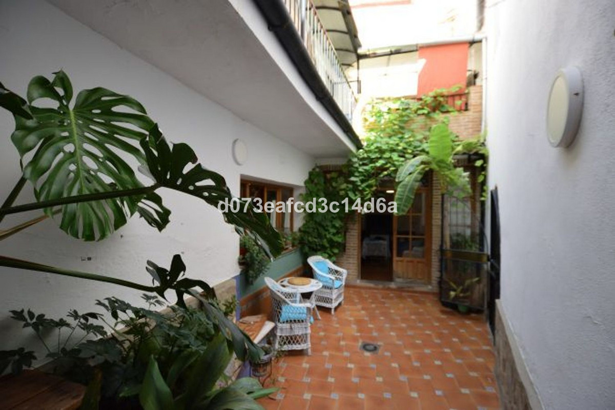5-slaapkamerwoning in Benaoján in Benaoján - foto 7