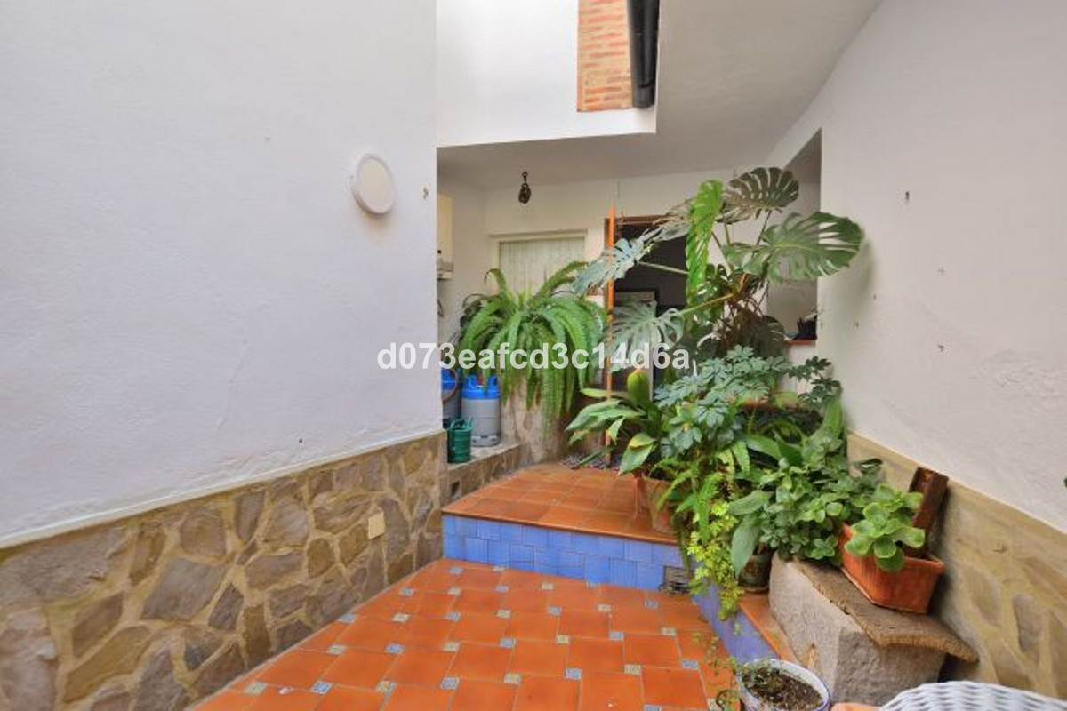 5-slaapkamerwoning in Benaoján in Benaoján - foto 10