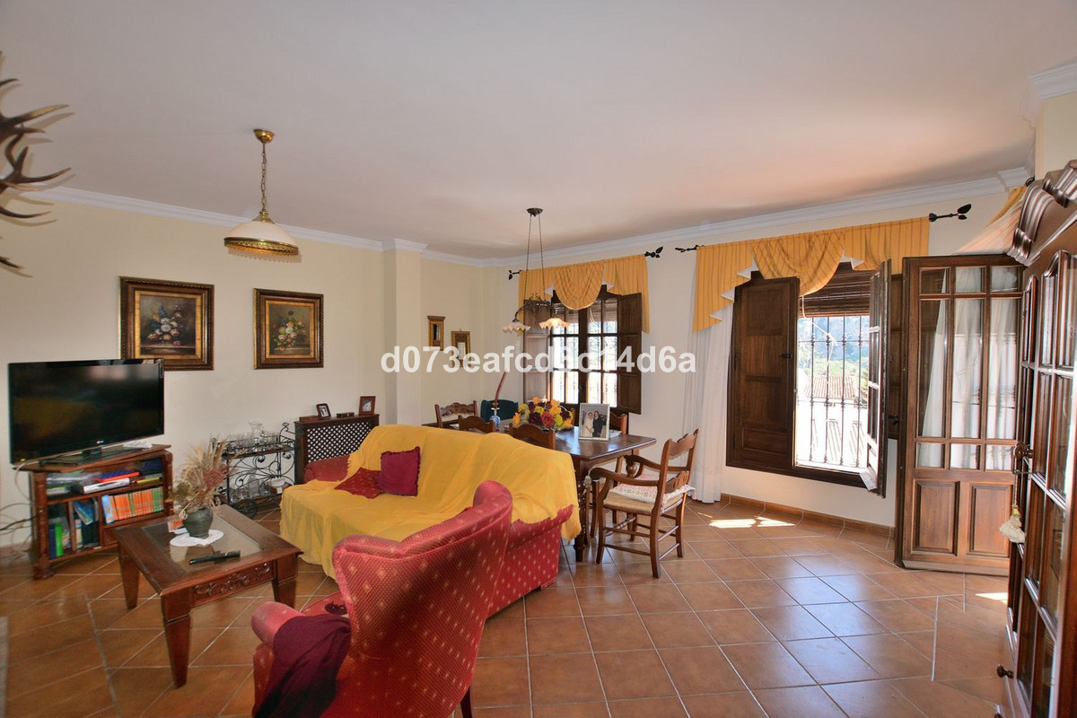 5-slaapkamer villa in Montejaque, Málaga in Montejaque - foto 11