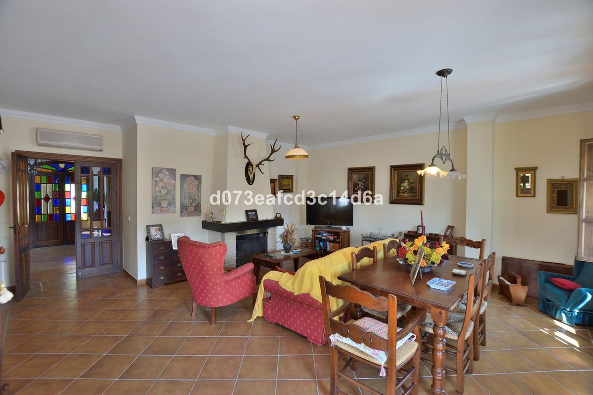 5-slaapkamer villa in Montejaque, Málaga in Montejaque - foto 12