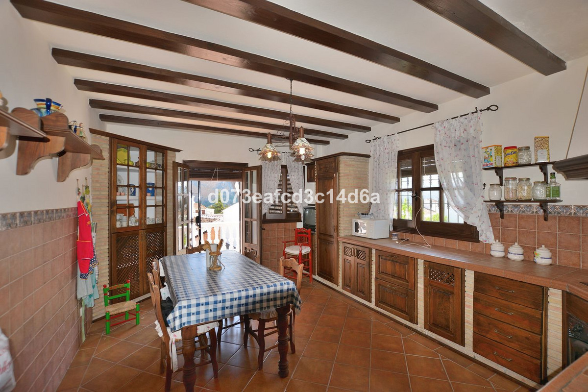 5-slaapkamer villa in Montejaque, Málaga in Montejaque - foto 13