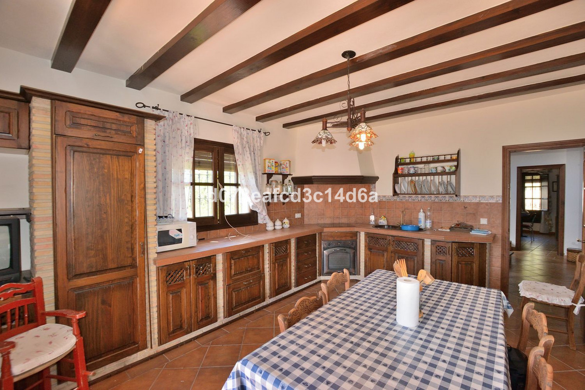 5-slaapkamer villa in Montejaque, Málaga in Montejaque - foto 14