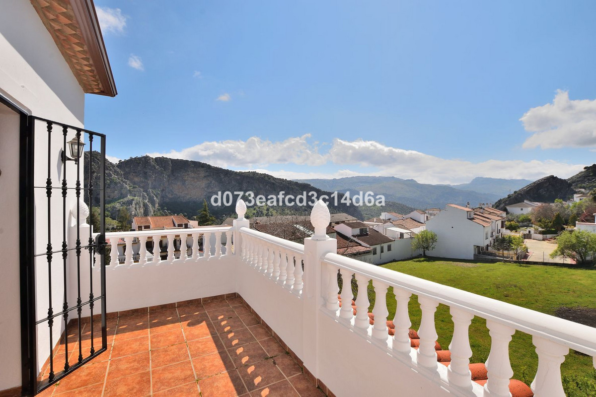 5-slaapkamer villa in Montejaque, Málaga in Montejaque - foto 16