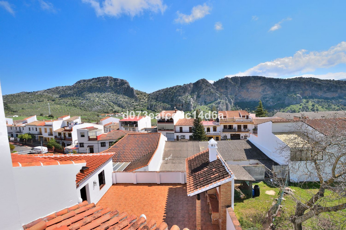 5-slaapkamer villa in Montejaque, Málaga in Montejaque - foto 17