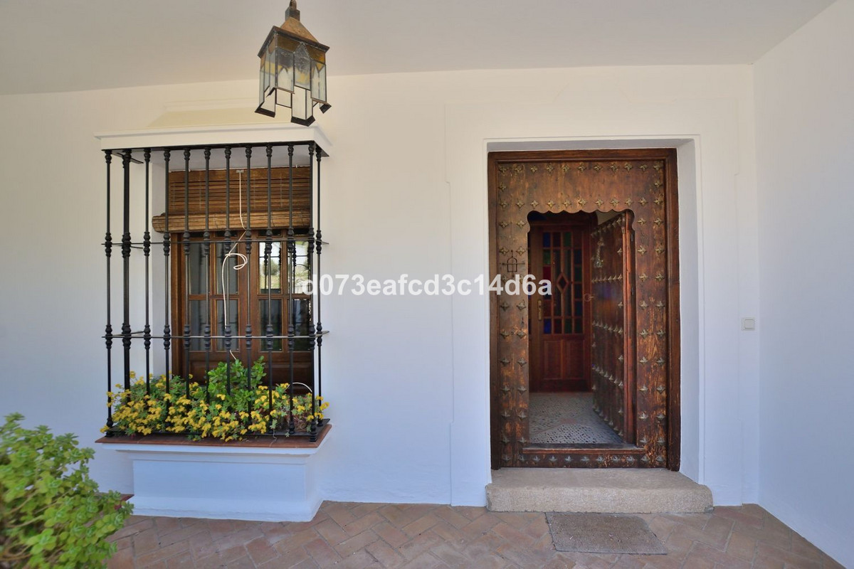 5-slaapkamer villa in Montejaque, Málaga in Montejaque - foto 3