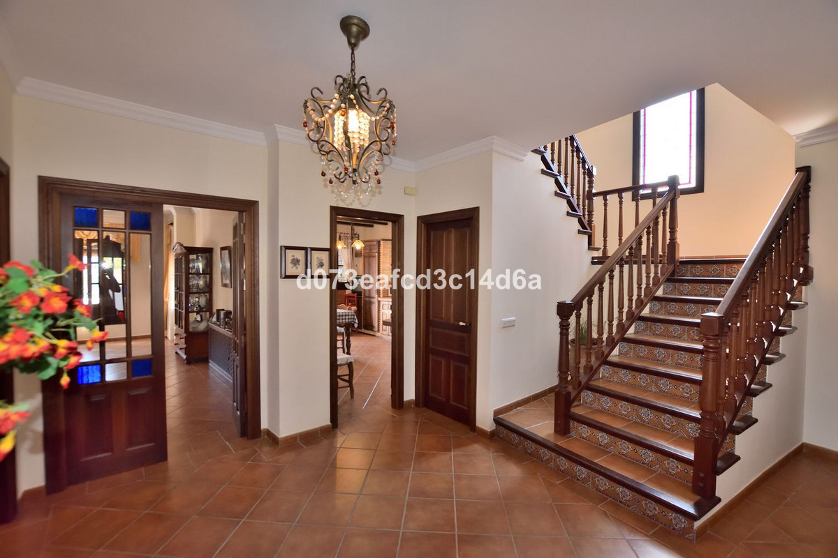 5-slaapkamer villa in Montejaque, Málaga in Montejaque - foto 4