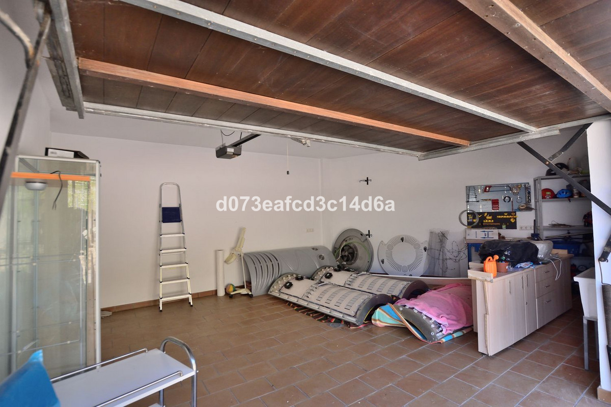 5-slaapkamer villa in Montejaque, Málaga in Montejaque - foto 6