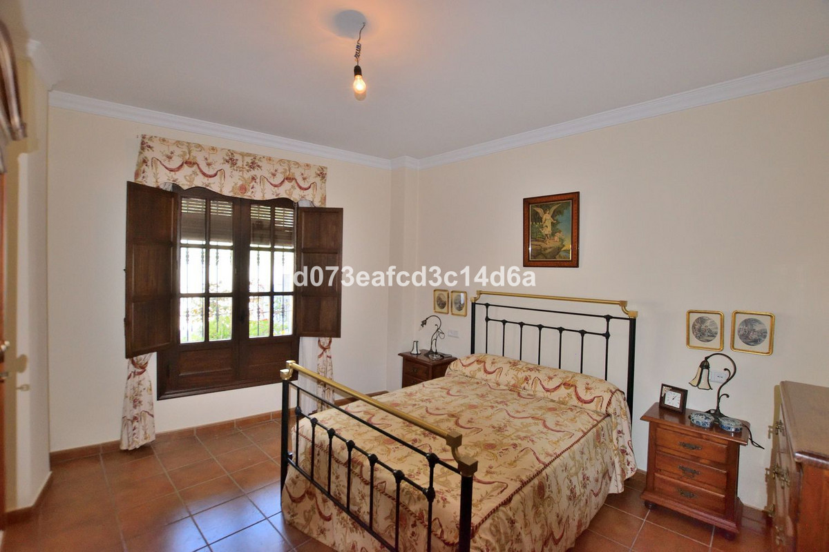 5-slaapkamer villa in Montejaque, Málaga in Montejaque - foto 8