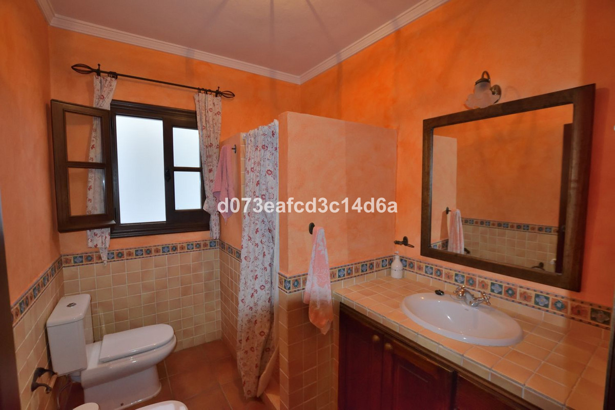 5-slaapkamer villa in Montejaque, Málaga in Montejaque - foto 10