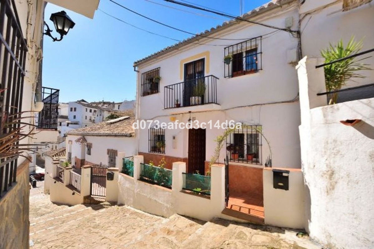 Stadswoning met 3 slaapkamers in Ronda in Ronda - foto 2