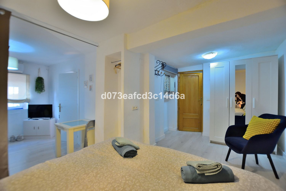 Stadswoning met 3 slaapkamers in Ronda in Ronda - foto 11