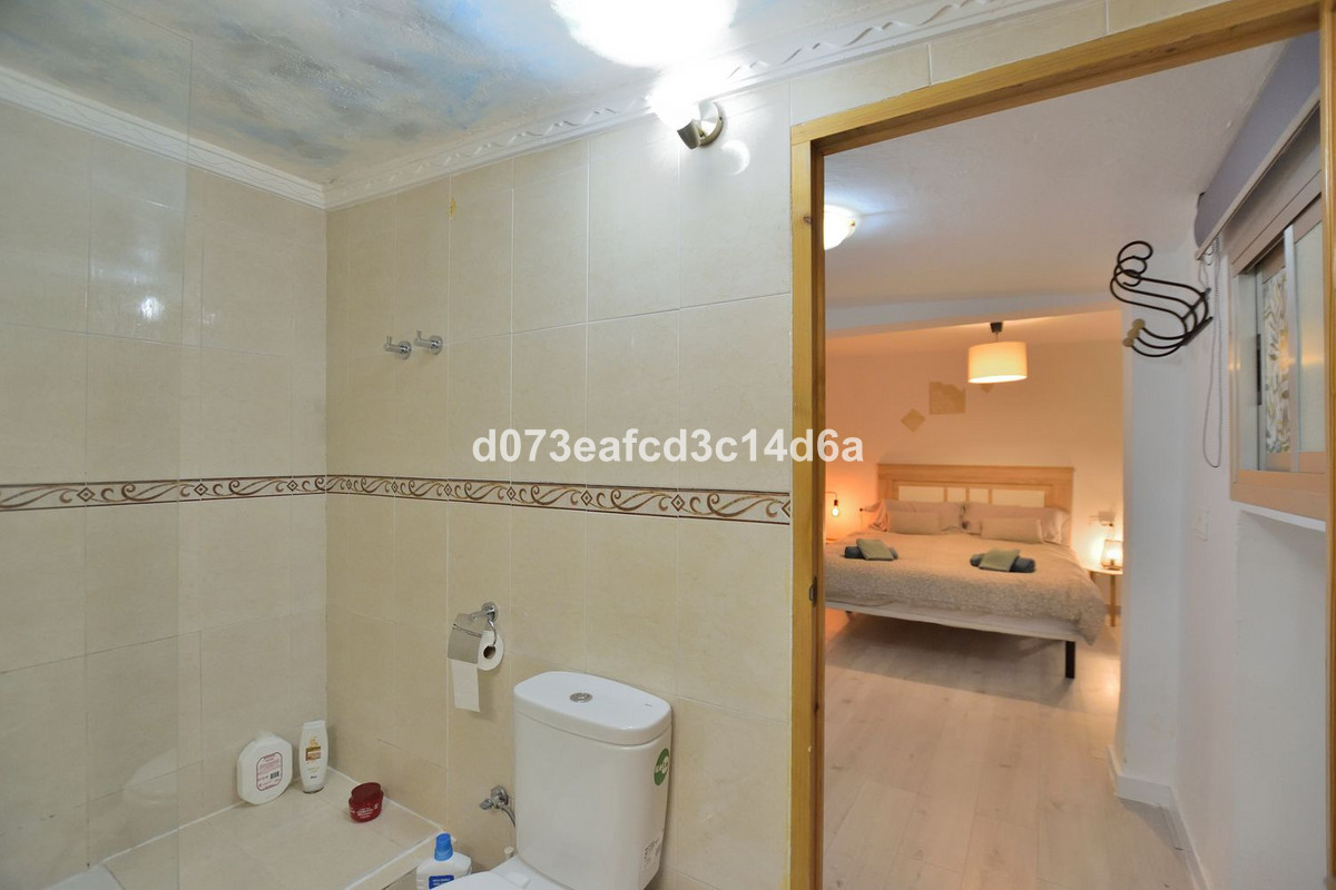 Stadswoning met 3 slaapkamers in Ronda in Ronda - foto 14