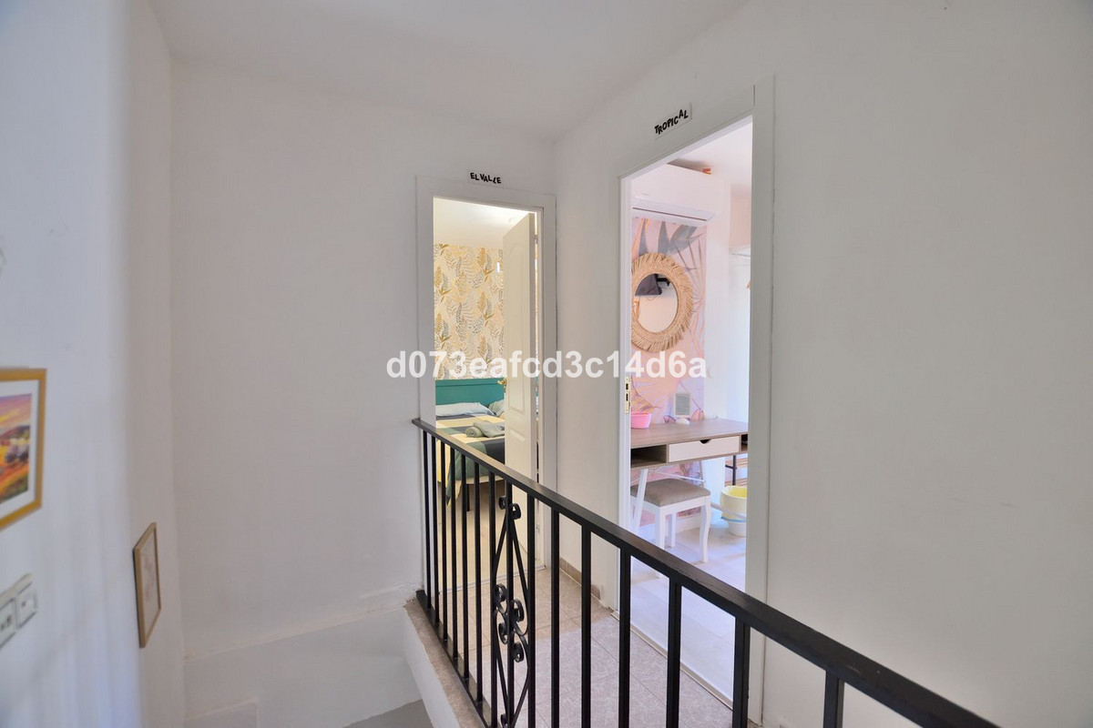 Stadswoning met 3 slaapkamers in Ronda in Ronda - foto 16