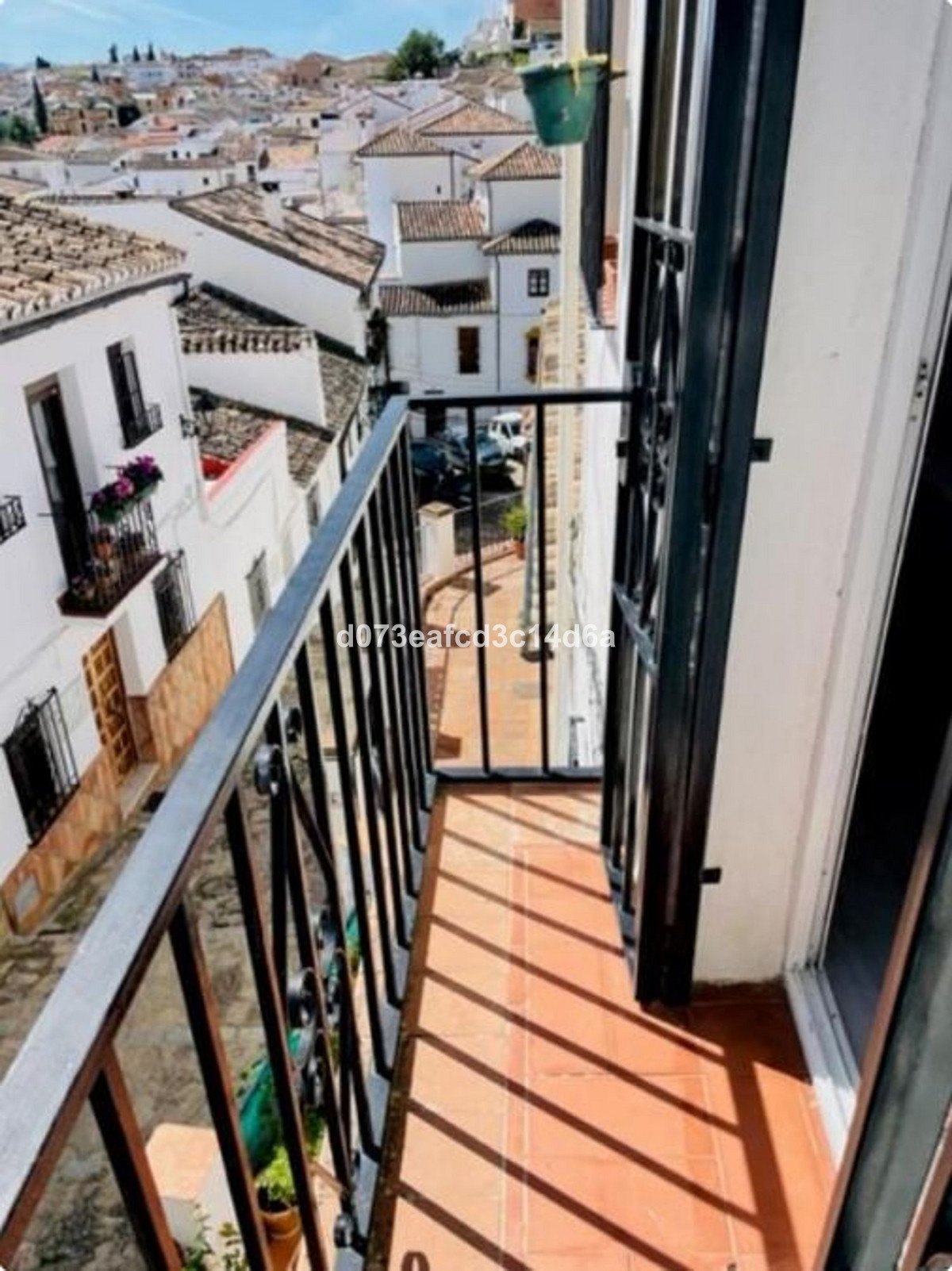 Stadswoning met 3 slaapkamers in Ronda in Ronda - foto 19