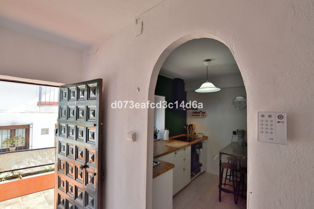 Stadswoning met 3 slaapkamers in Ronda in Ronda - foto 5