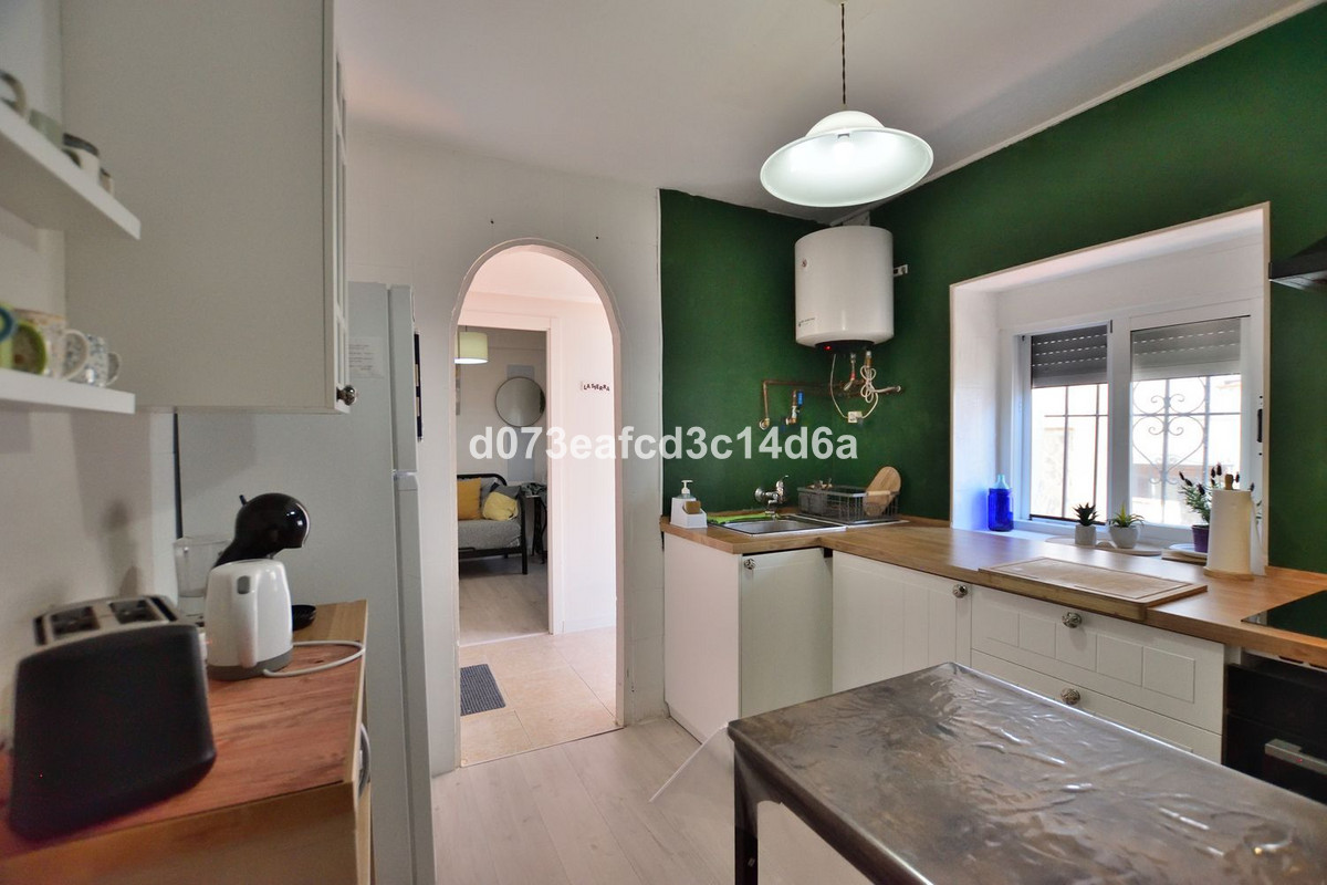 Stadswoning met 3 slaapkamers in Ronda in Ronda - foto 6