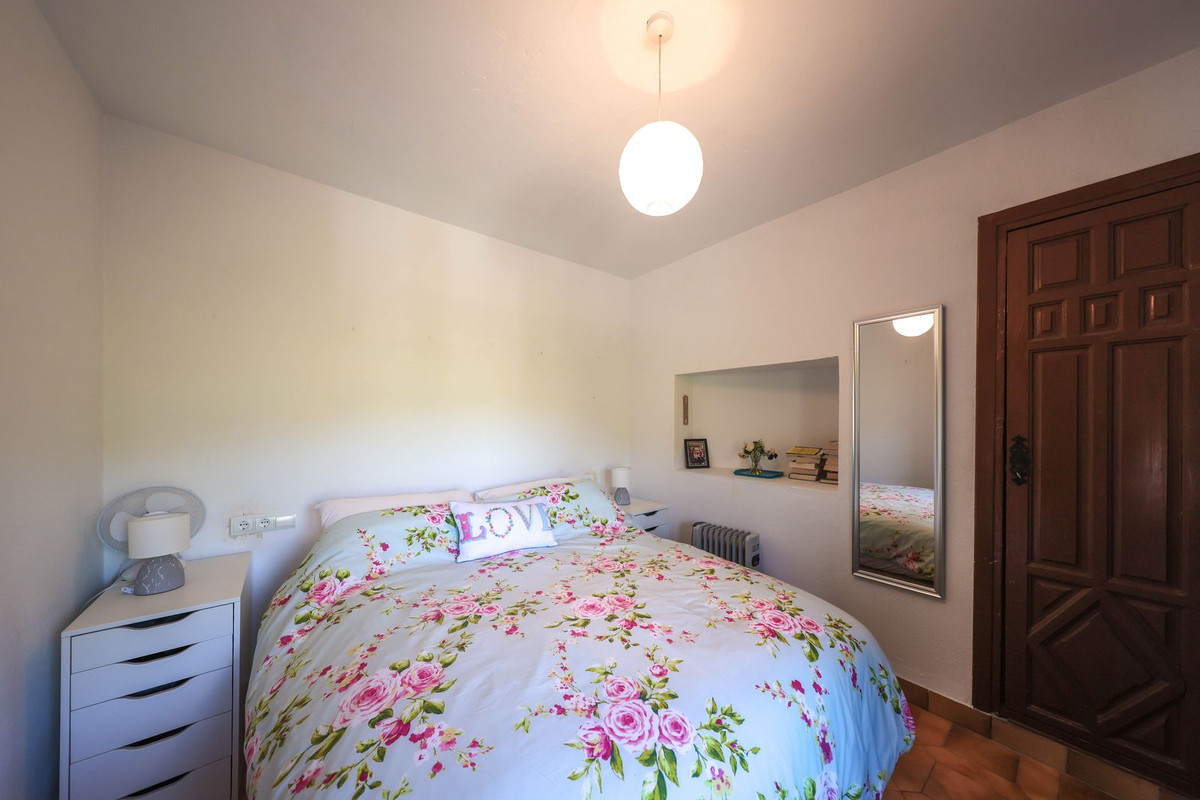 1-slaapkamer penthouse in Coín in Coín - foto 14