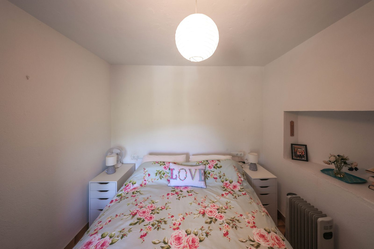 1-slaapkamer penthouse in Coín in Coín - foto 15