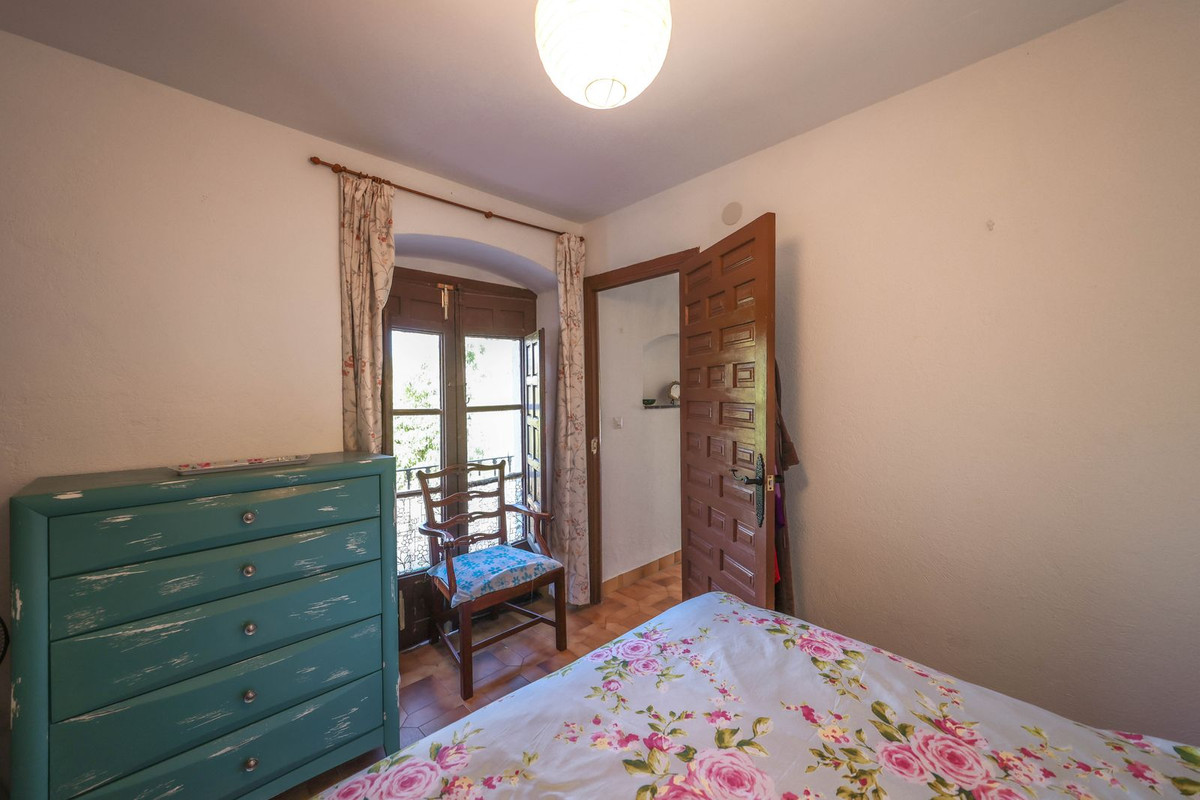 1-slaapkamer penthouse in Coín in Coín - foto 16