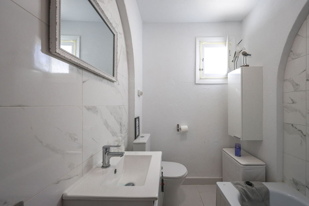 1-slaapkamer penthouse in Coín in Coín - foto 17