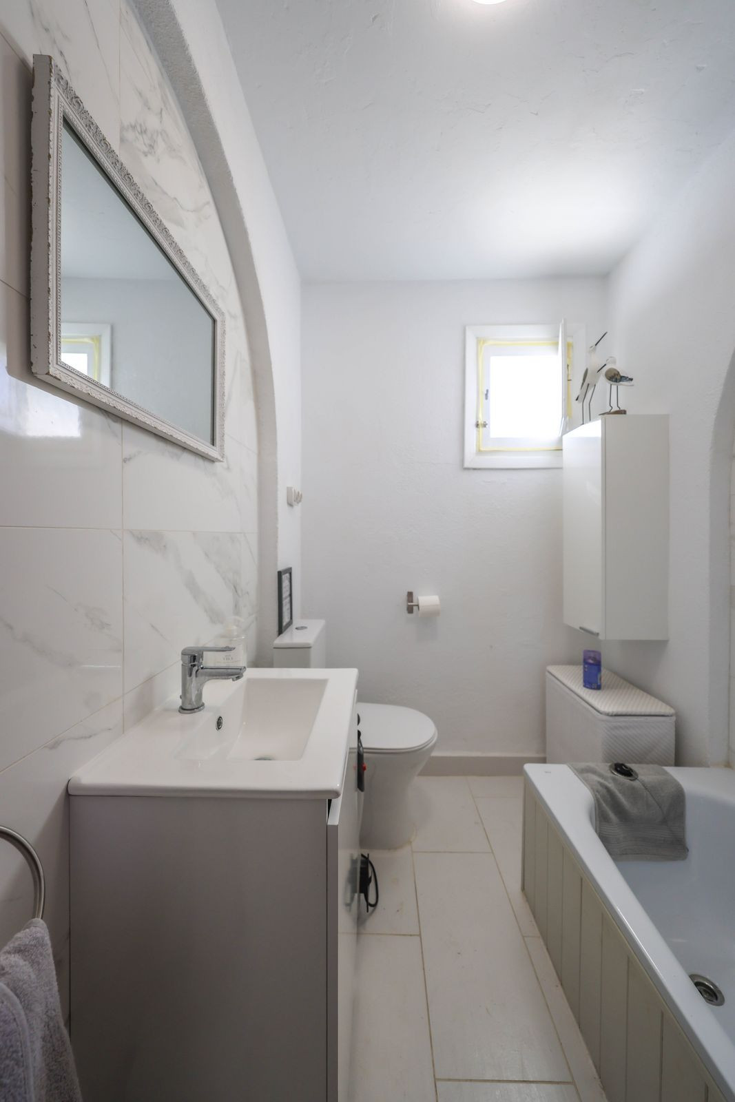 1-slaapkamer penthouse in Coín in Coín - foto 18
