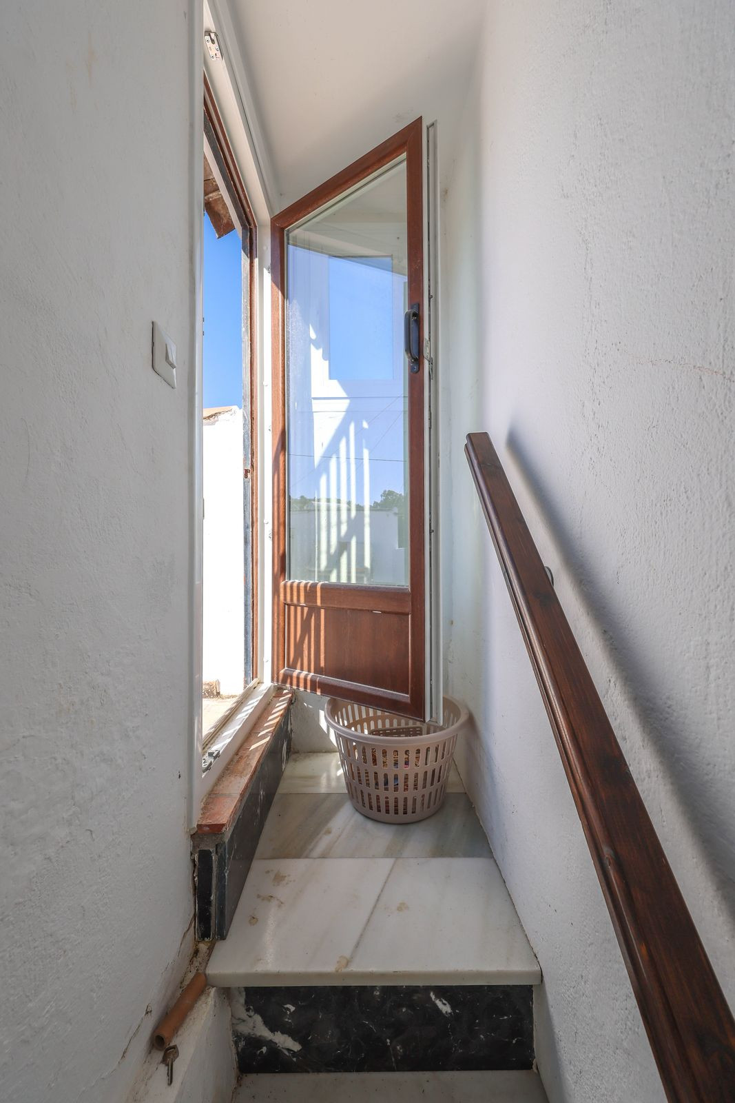 1-slaapkamer penthouse in Coín in Coín - foto 19
