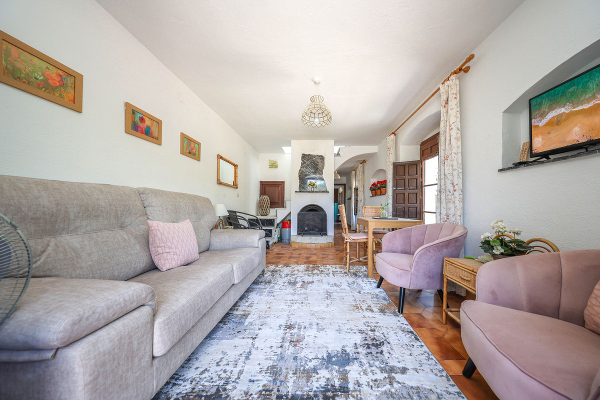 1-slaapkamer penthouse in Coín in Coín - foto 4