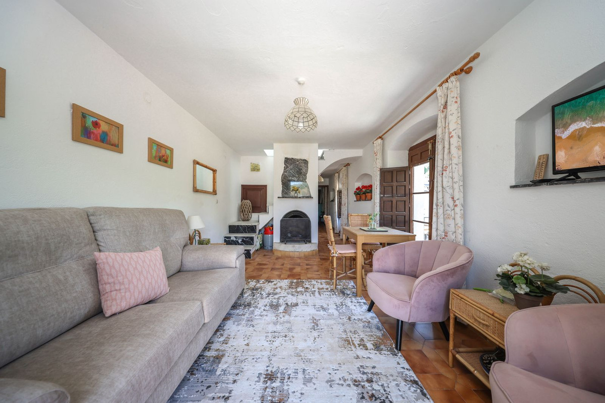 1-slaapkamer penthouse in Coín in Coín - foto 5