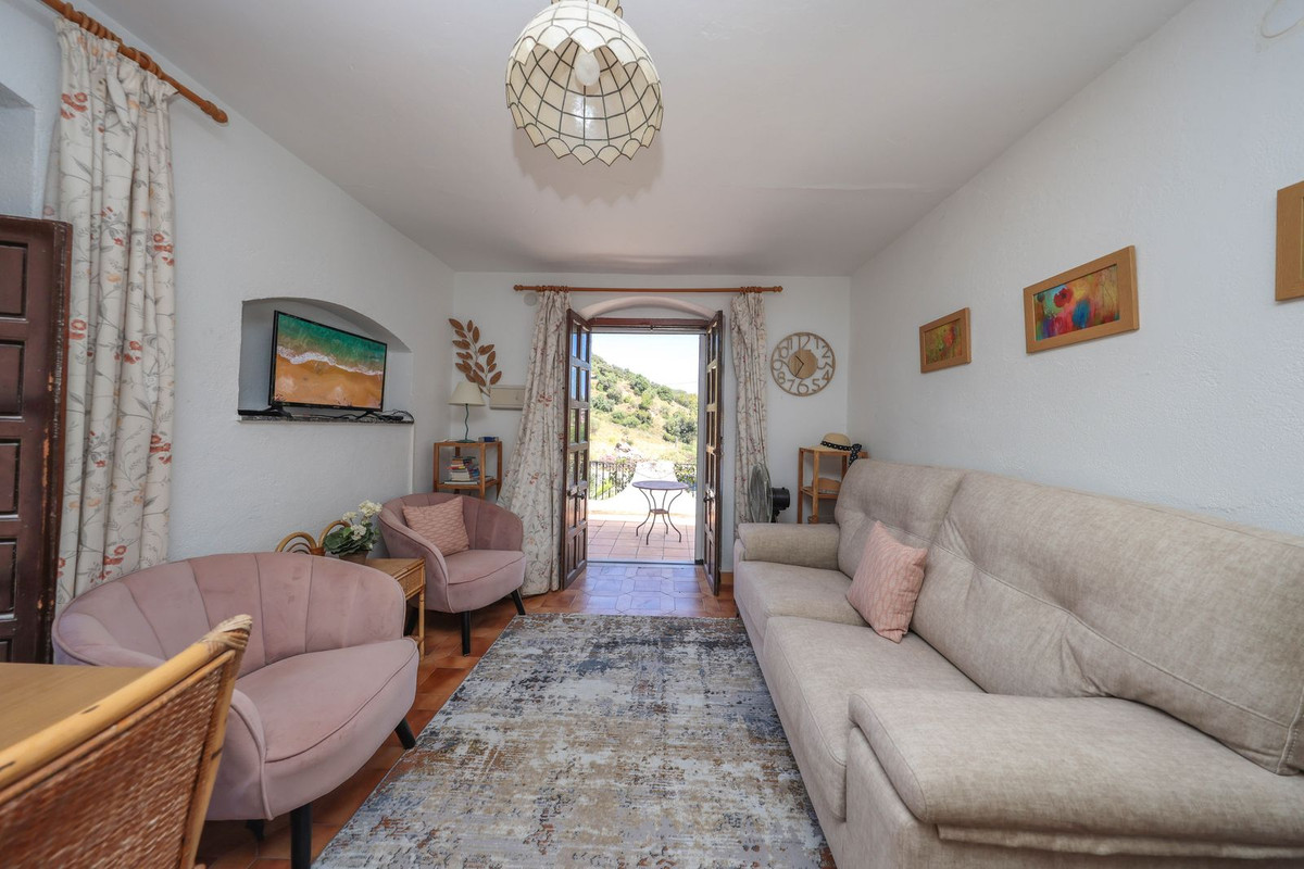 1-slaapkamer penthouse in Coín in Coín - foto 6