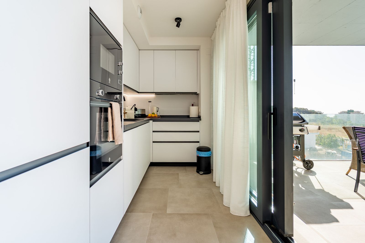 3-slaapkamerappartement in Los Pacos, Fuengirola in Los Pacos - foto 11