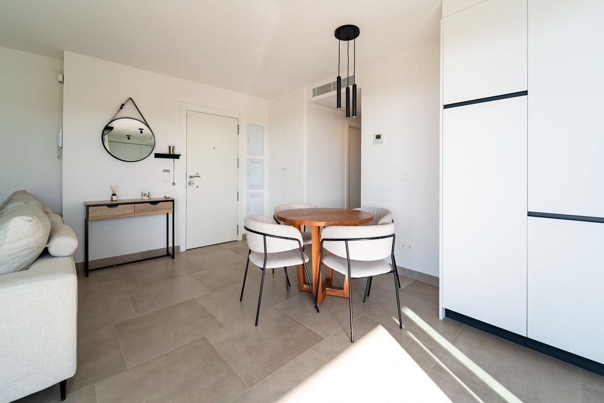 3-slaapkamerappartement in Los Pacos, Fuengirola in Los Pacos - foto 13