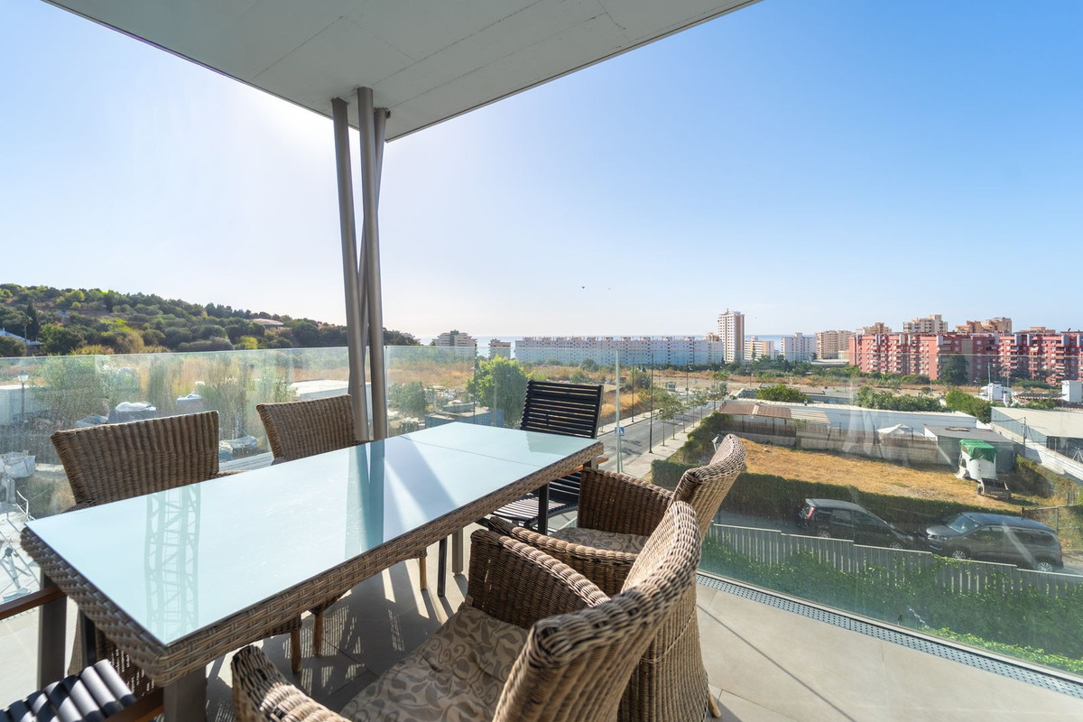 3-slaapkamerappartement in Los Pacos, Fuengirola in Los Pacos - foto 14