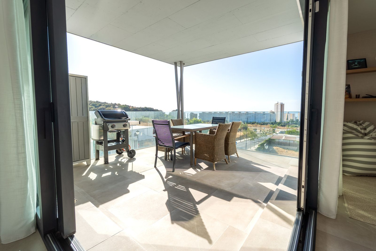 3-slaapkamerappartement in Los Pacos, Fuengirola in Los Pacos - foto 15