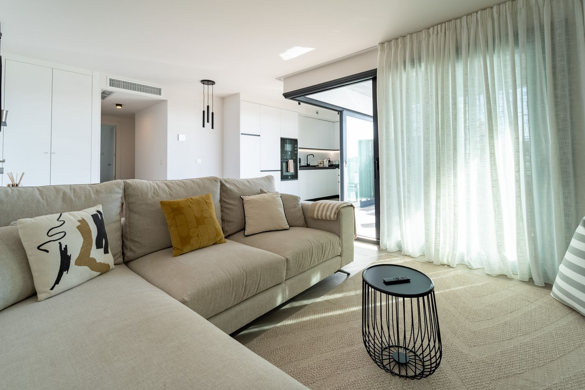 3-slaapkamerappartement in Los Pacos, Fuengirola in Los Pacos - foto 16