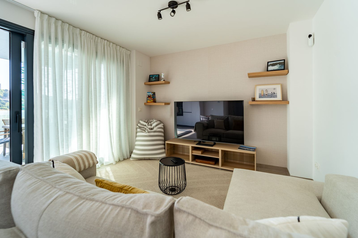 3-slaapkamerappartement in Los Pacos, Fuengirola in Los Pacos - foto 17